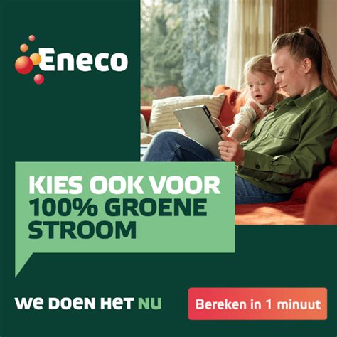 eneco aanbiedingen 2024.